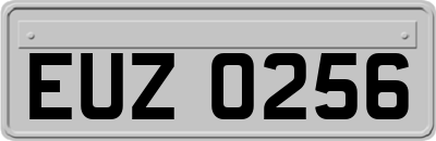 EUZ0256