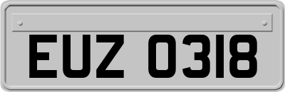 EUZ0318