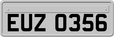 EUZ0356