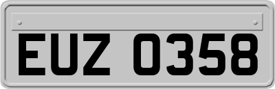 EUZ0358