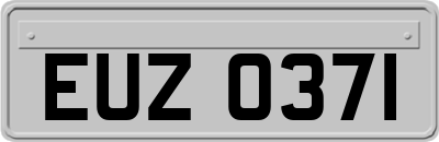 EUZ0371