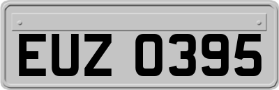 EUZ0395
