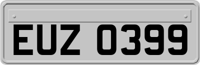 EUZ0399