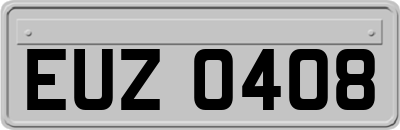 EUZ0408