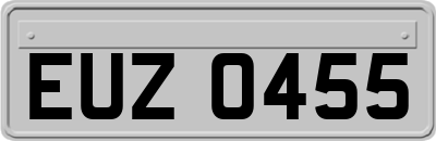 EUZ0455