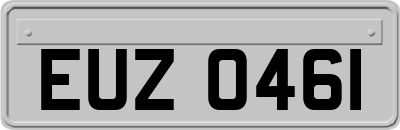 EUZ0461