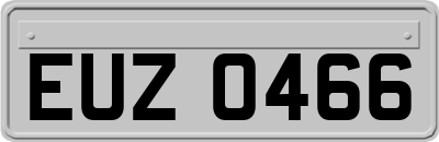 EUZ0466