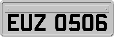 EUZ0506