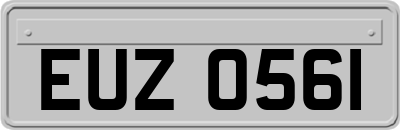 EUZ0561