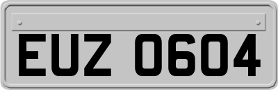 EUZ0604