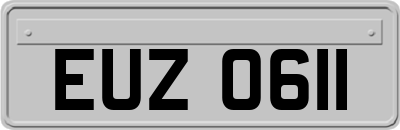 EUZ0611