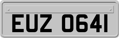 EUZ0641
