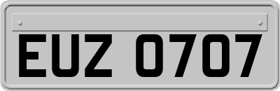 EUZ0707