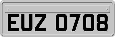 EUZ0708