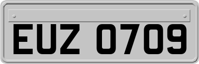 EUZ0709
