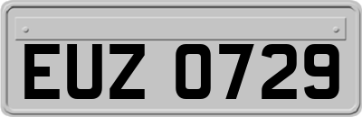 EUZ0729