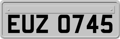 EUZ0745