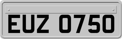 EUZ0750