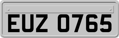 EUZ0765