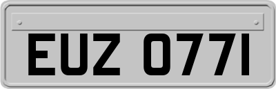 EUZ0771