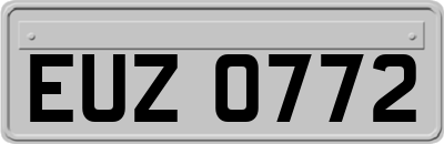 EUZ0772