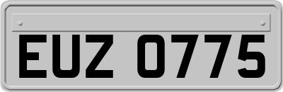 EUZ0775