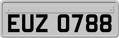 EUZ0788