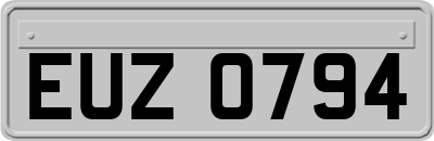 EUZ0794