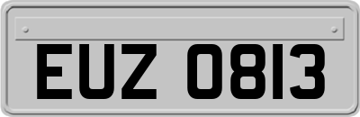 EUZ0813