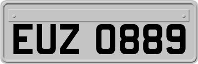 EUZ0889
