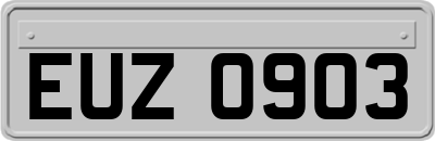 EUZ0903
