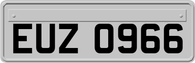 EUZ0966