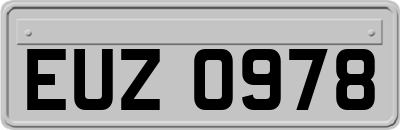 EUZ0978