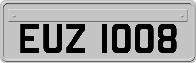 EUZ1008