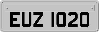 EUZ1020