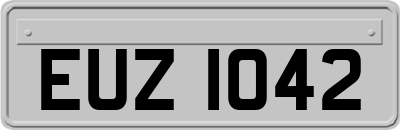 EUZ1042
