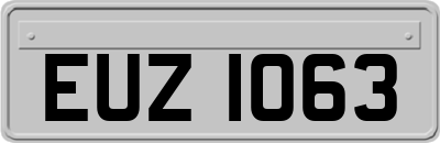 EUZ1063
