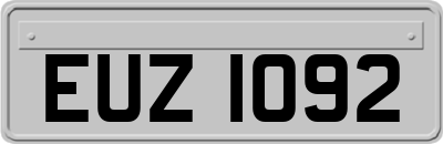 EUZ1092