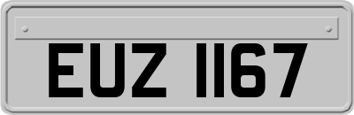 EUZ1167