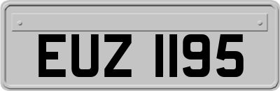 EUZ1195