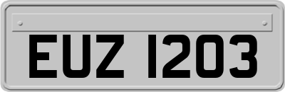 EUZ1203