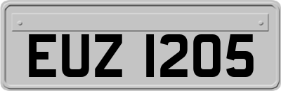 EUZ1205