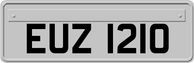 EUZ1210