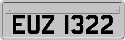 EUZ1322