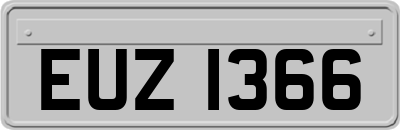 EUZ1366