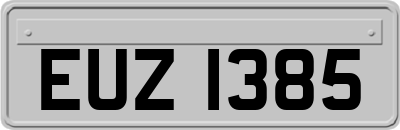 EUZ1385