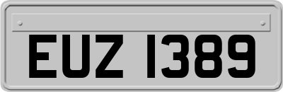 EUZ1389
