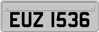 EUZ1536