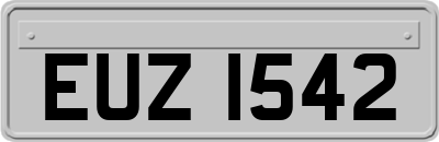 EUZ1542
