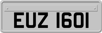 EUZ1601
